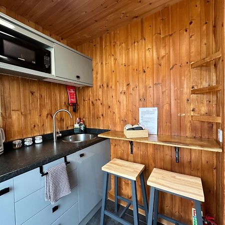 Ferienwohnung Taigh Beag Inverlochy Exterior foto
