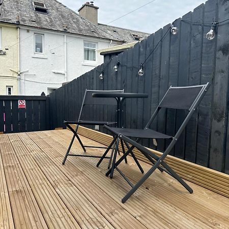 Ferienwohnung Taigh Beag Inverlochy Exterior foto