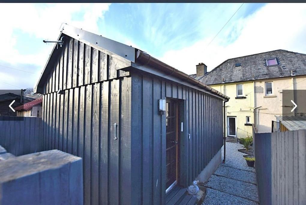 Ferienwohnung Taigh Beag Inverlochy Exterior foto